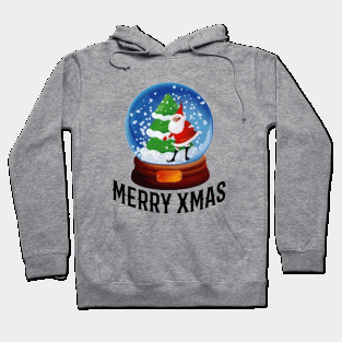 Merry Xmas Hoodie